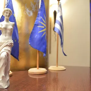  Ξενοδοχείο αφροδίτη Ελλάδα