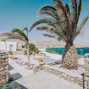 **** Ξενοδοχείο Aelia Mykonos Ελλάδα