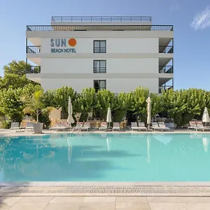 Sun Agia Triada (Thessaloniki)
