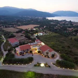 *** Ξενοδοχείο περικλής Ελλάδα