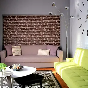  Hostel Center Travelers Ελλάδα