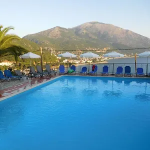 ** Ξενοδοχείο Oceanis Ελλάδα