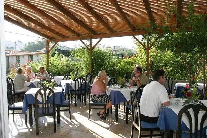 Gorgona Hotel Amoudara Lasithiou