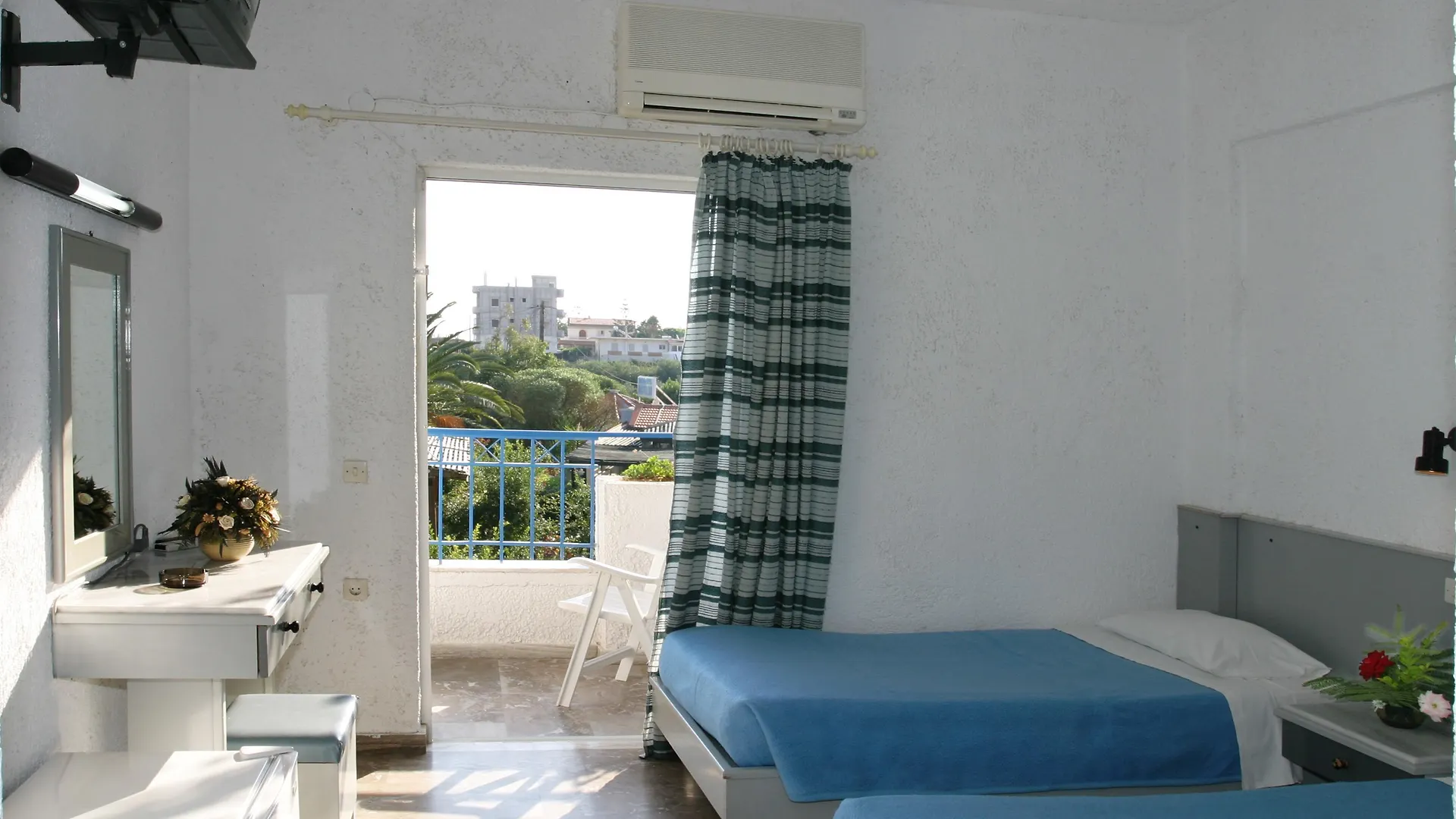 Gorgona Hotel Amoudara Lasithiou