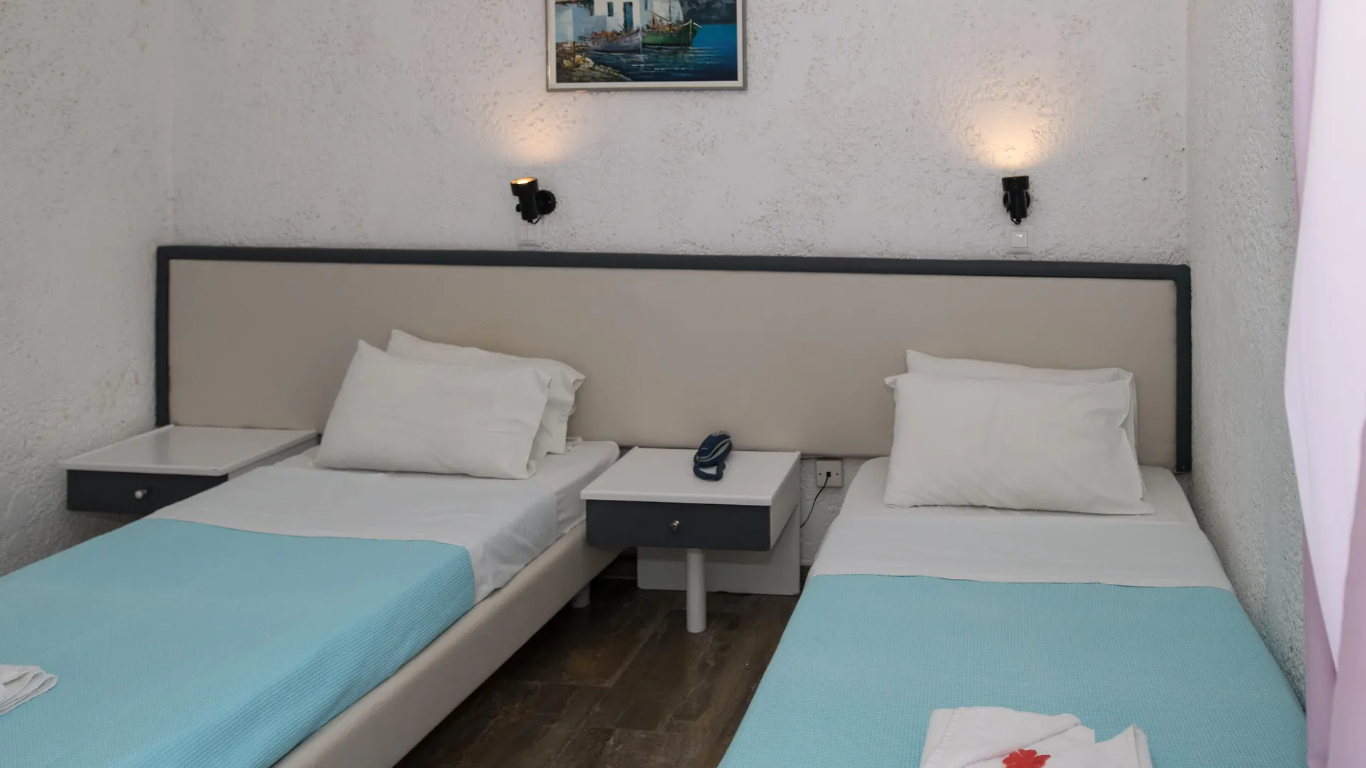 Gorgona Hotel Amoudara Lasithiou 3*,  Grécia