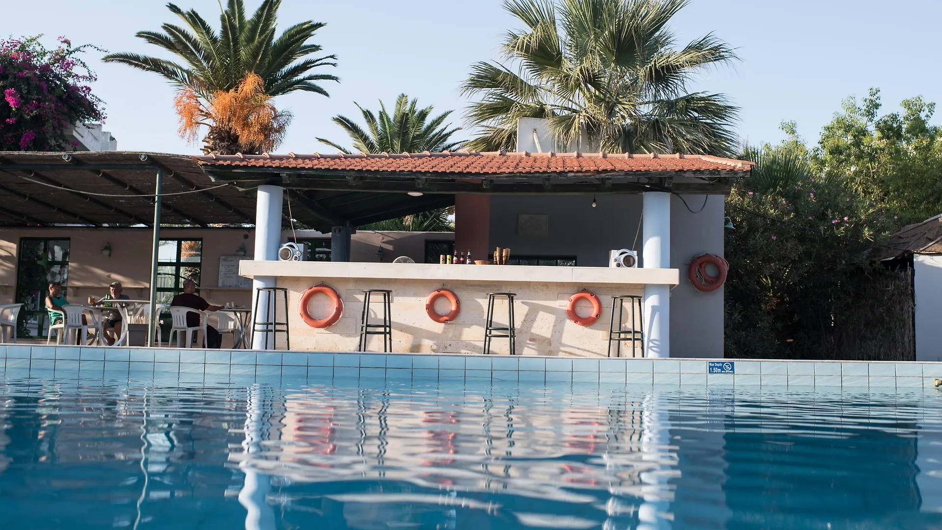 Gorgona Hotel Amoudara Lasithiou
