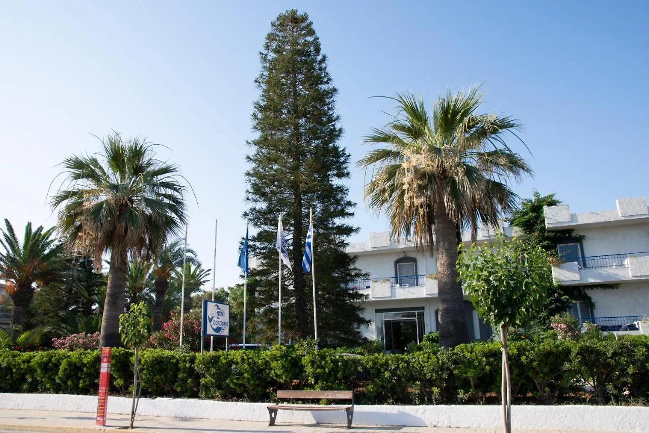 Gorgona Hotel Amoudara Lasithiou