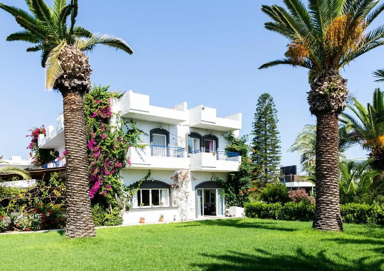Gorgona Hotel Amoudara Lasithiou