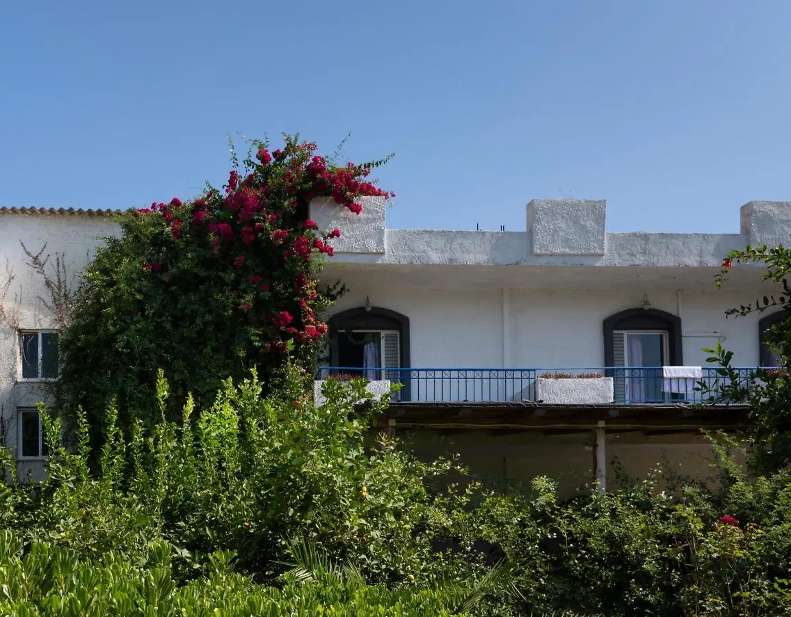 Gorgona Hotel Amoudara Lasithiou