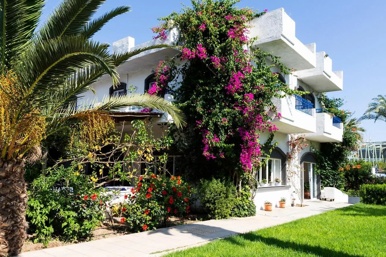 Gorgona Hotel Amoudara Lasithiou