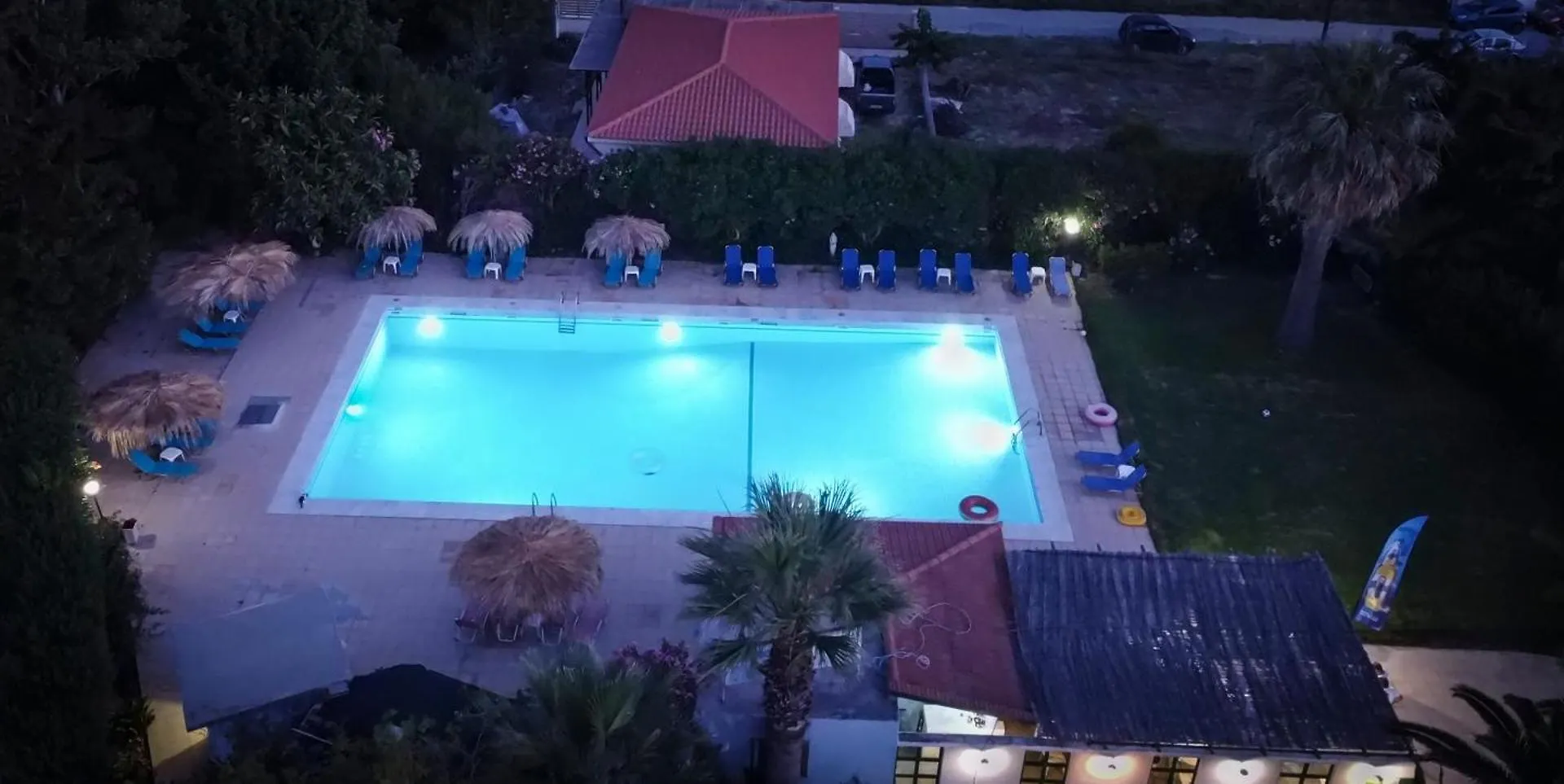 Gorgona Hotel Amoudara Lasithiou 3*,  Grécia