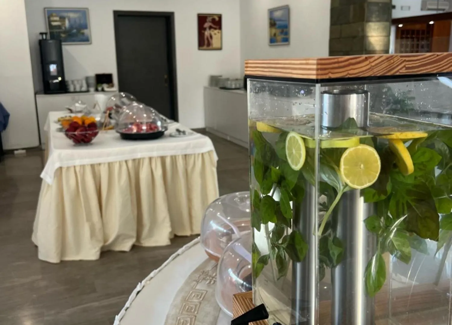 Gorgona Hotel Amoudara Lasithiou