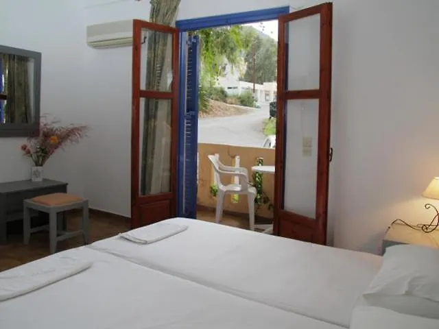 Gorgona Hotel Amoudara Lasithiou