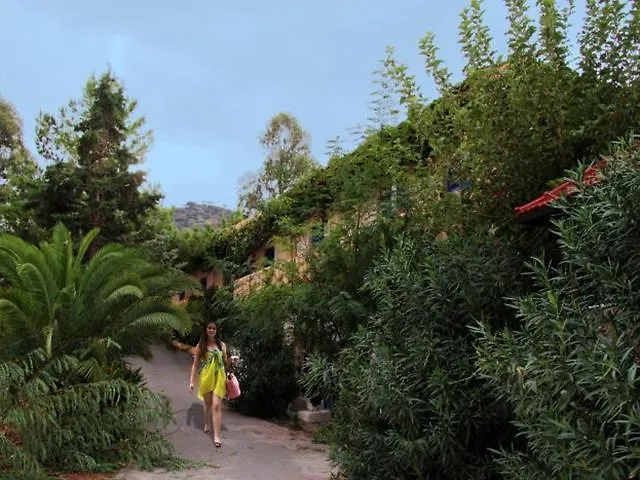 Gorgona Hotel Amoudara Lasithiou