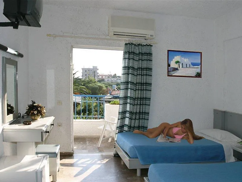 Gorgona Hotel Amoudara Lasithiou