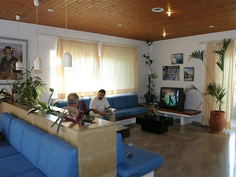 Gorgona Hotel Amoudara Lasithiou 3*,