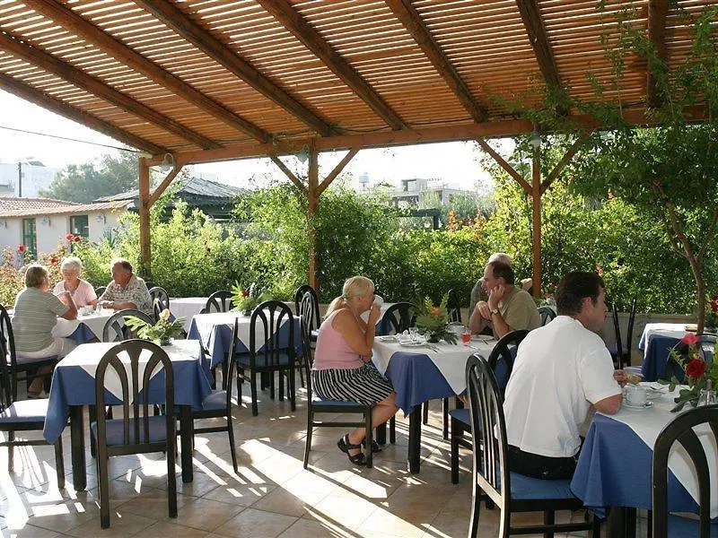 Gorgona Hotel Amoudara Lasithiou