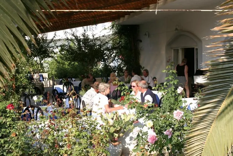 Gorgona Hotel Amoudara Lasithiou