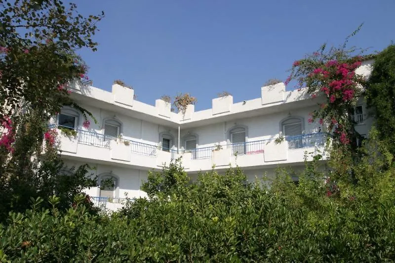 Gorgona Hotel Amoudara Lasithiou Grécia