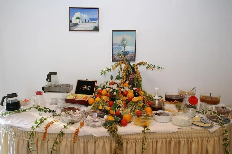 Gorgona Hotel Amoudara Lasithiou 3*,